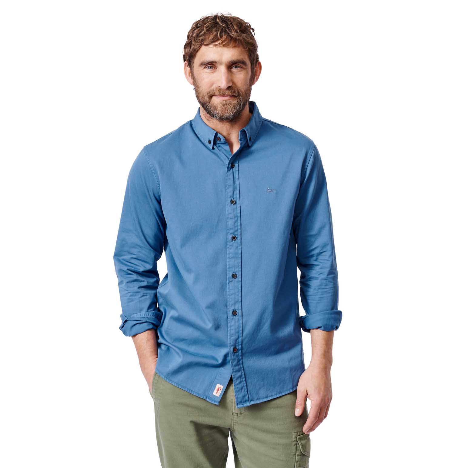 Aubin Hessle Shirt